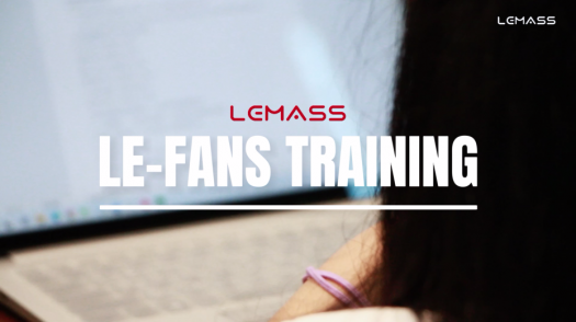Lemass Lefans Training Program